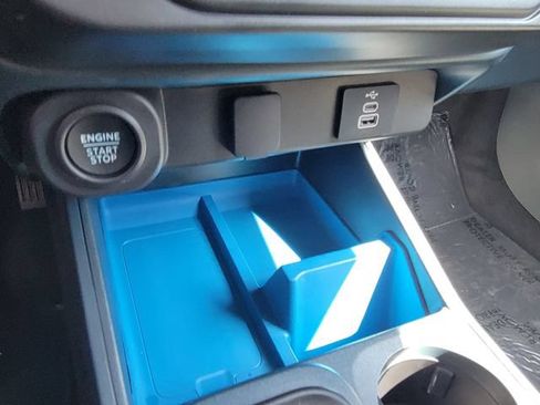 New 2026 Ford Maverick XLT FWD image 24
