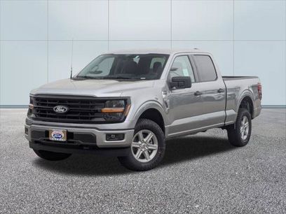 New 2026 Ford F150 XLT