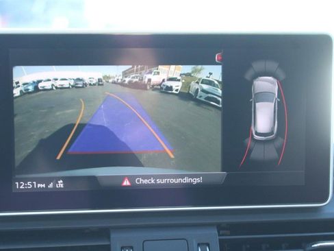 Used 2020 Audi SQ5 Premium Plus image 21