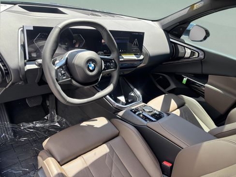 Used 2026 BMW X3 xDrive30i w/ Premium Package AWD/4WD image 10