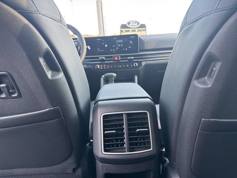 New 2026 Kia Sportage X-Line w/ X-Line Technology Package AWD/4WD image 20