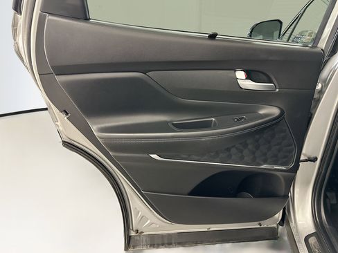 Used 2023 Hyundai Santa Fe SEL Premium image 28