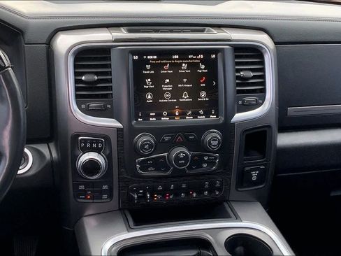 Used 2018 RAM 1500 Limited image 6
