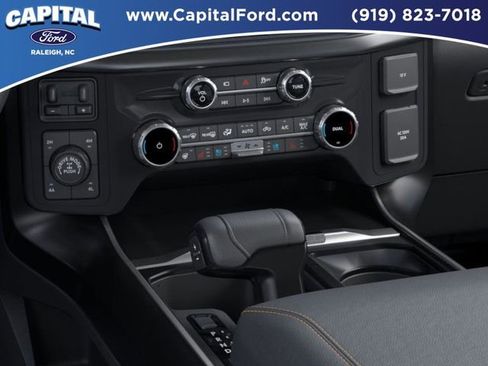 New 2025 Ford F150 Tremor w/ Equipment Group 402A High image 15