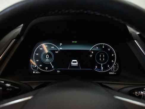 Used 2023 Hyundai Sonata Limited FWD image 13
