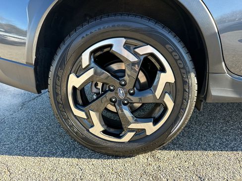 Used 2021 Subaru Crosstrek 2.5i Limited w/ Moonroof Package 2 image 17