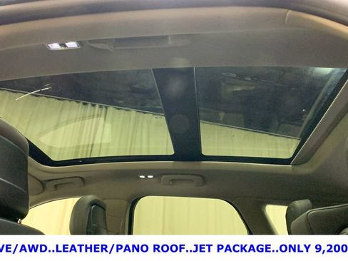 Used 2025 Lincoln Corsair Reserve w/ Equipment Group 202A image 24