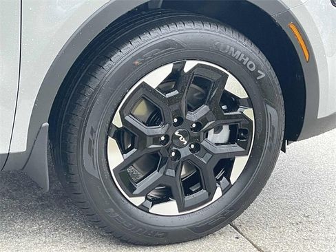 New 2026 Kia Sorento S image 17