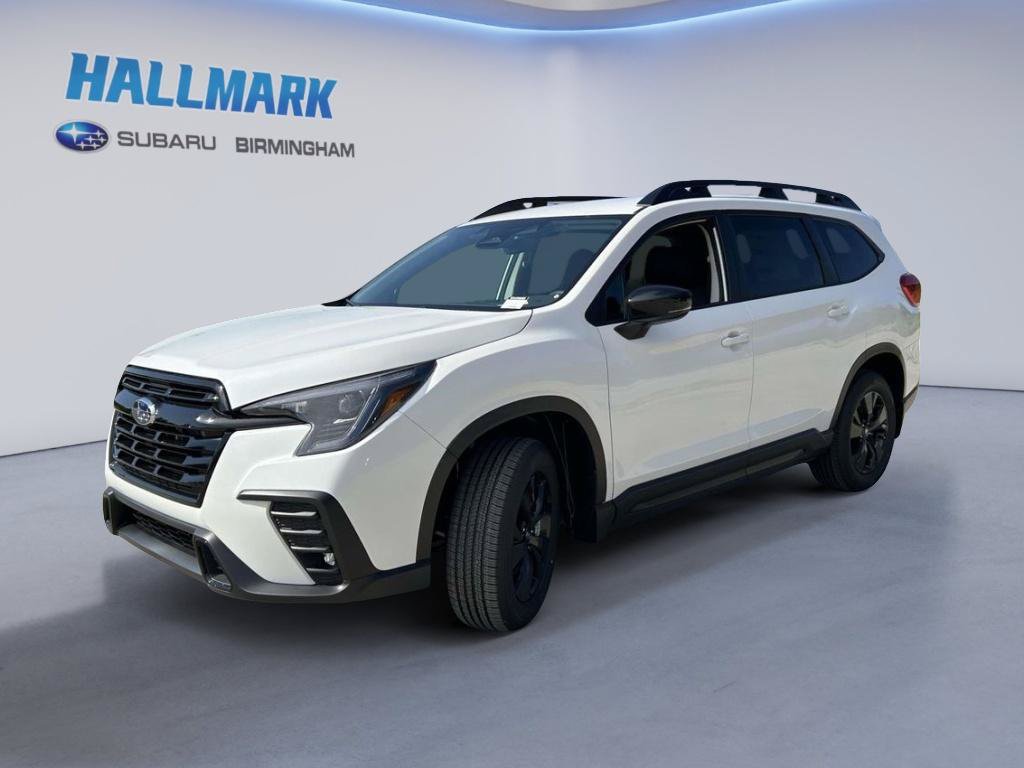 New 2026 Subaru Ascent Premium AWD/4WD image 5