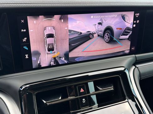 Certified 2024 Porsche Panamera RWD image 20