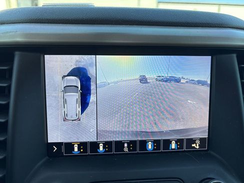 Used 2020 GMC Acadia Denali w/ Trailering Package image 40