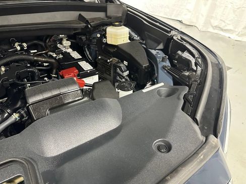 Used 2025 Toyota Grand Highlander AWD image 75