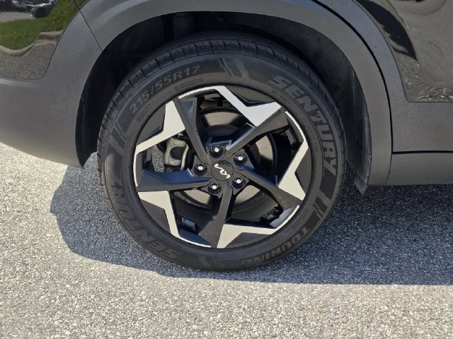 Certified 2024 Kia Seltos EX AWD/4WD image 5