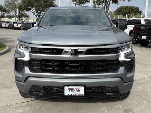 Used 2024 Chevrolet Silverado 1500 RST image 10