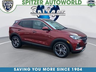 Used 2023 Buick Encore GX Select w/ Safety Package II FWD video 1