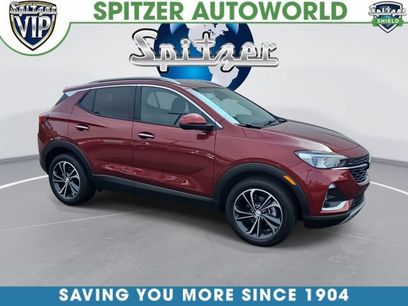 Used 2023 Buick Encore GX Select w/ Safety Package II
