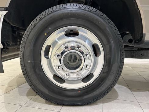 Certified 2023 Ford F350 XLT w/ FX4 Off-Road Package AWD/4WD image 27