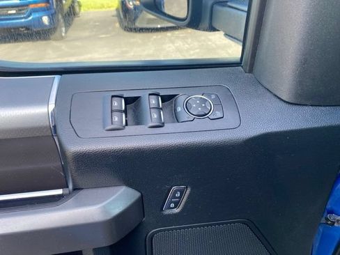 Used 2016 Ford F150 XLT w/ Equipment Group 302A Luxury AWD/4WD image 15
