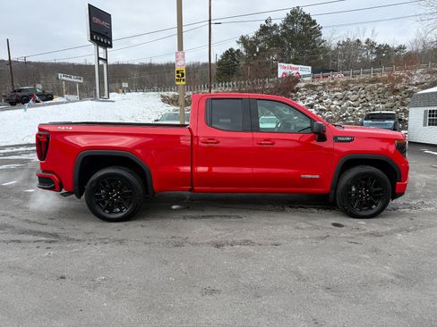 New 2026 GMC Sierra 1500 Elevation w/ Preferred Package image 6