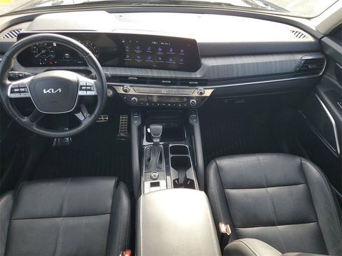 Used 2024 Kia Telluride SX image 26