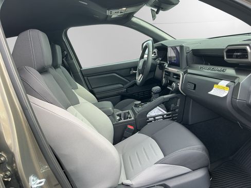 New 2026 Toyota Tacoma TRD Sport AWD/4WD image 15