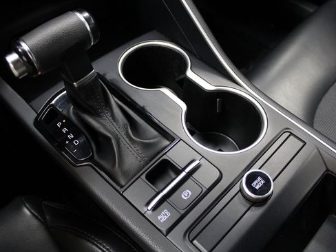 Used 2021 Kia K5 GT-Line image 38