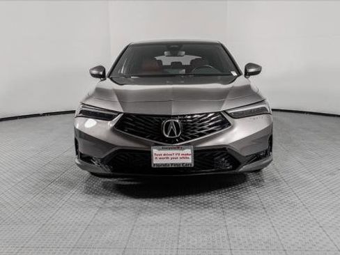 Used 2024 Acura Integra A-Spec image 11
