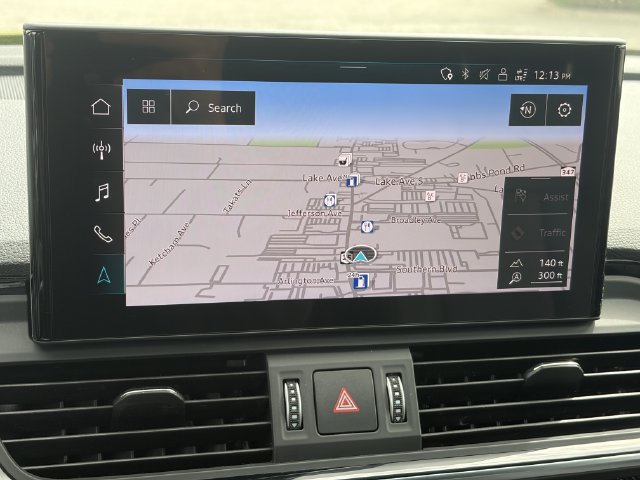 Used 2023 Audi SQ5 Prestige AWD/4WD image 19