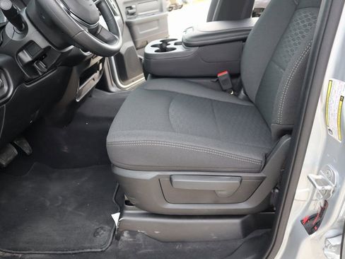 New 2026 RAM 2500 Tradesman image 11