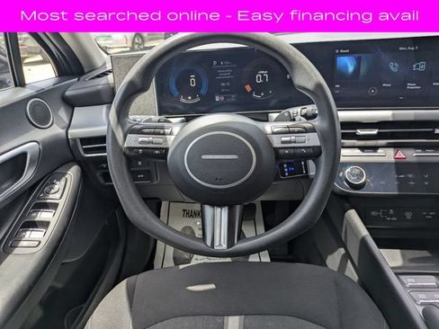 Used 2024 Hyundai Sonata SEL FWD image 16