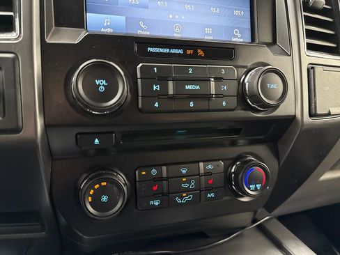 Used 2017 Ford F150 XLT w/ Equipment Group 302A Luxury image 25