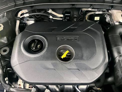 Used 2017 Hyundai Tucson SE image 31