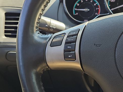 Used 2011 Chevrolet Malibu LTZ w/ HFV6 Engine Package image 20