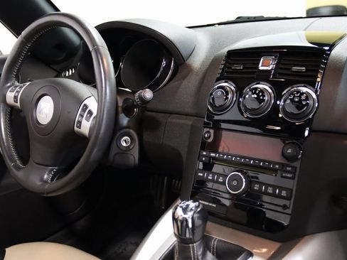 Used 2007 Saturn Sky w/ Premium Trim Pkg image 52