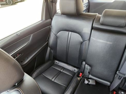 New 2025 MAZDA CX-90 Plug-In Hybrid w/Premium Sport image 13