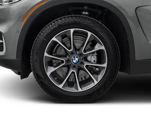 Used 2018 BMW X5 xDrive35i AWD/4WD image 14