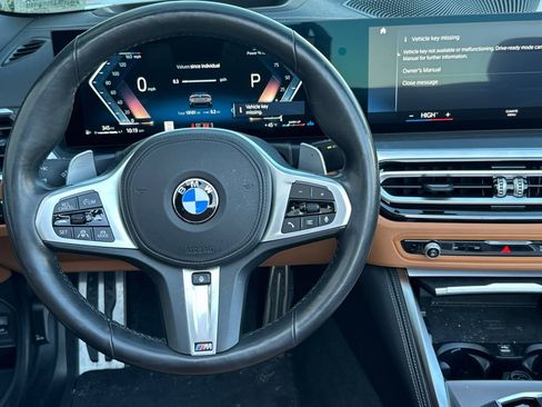 Certified 2024 BMW M440i Convertible image 19