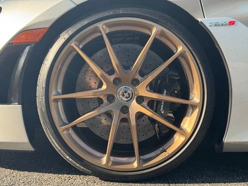 Used 2022 McLaren 720S Performance image 41