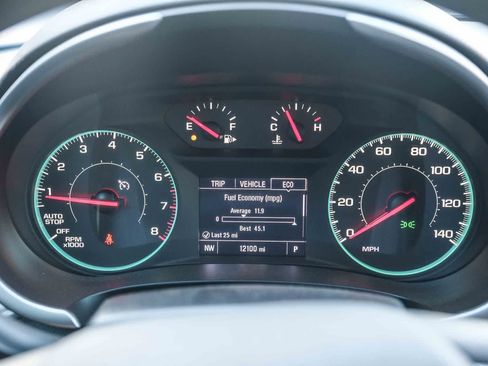 Used 2024 Chevrolet Malibu LS FWD image 25