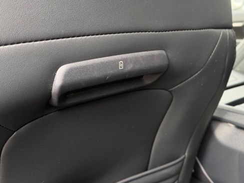 Certified 2025 Ford Expedition Max Platinum w/ Stealth Appearance Package image 31