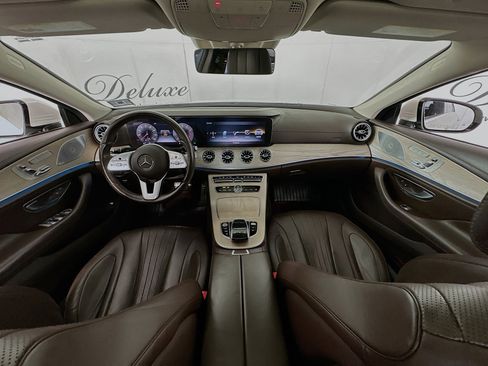 Used 2019 Mercedes-Benz CLS 450 4MATIC w/ Driver Assistance Package image 19