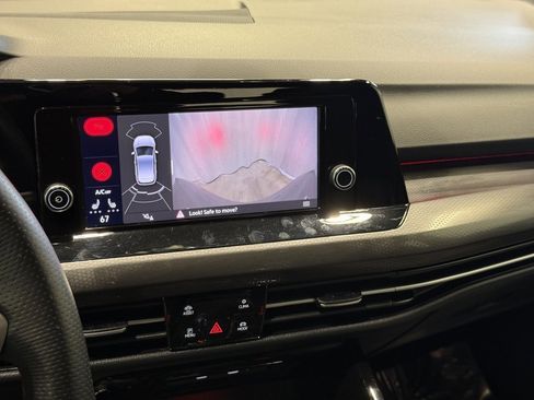 Used 2024 Volkswagen GTI S image 17