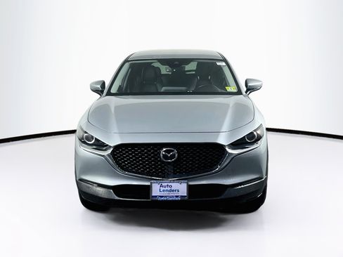 Used 2021 MAZDA CX-30 AWD 2.5 S w/ Select Package image 2