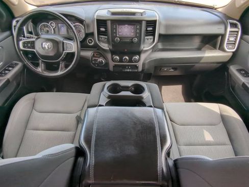 Used 2020 RAM 1500 Big Horn AWD/4WD image 21