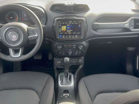 Used 2023 Jeep Renegade Latitude image 10