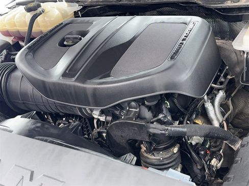 Used 2025 RAM 1500 Rebel w/ Rebel Level 1 Equipment Group image 63
