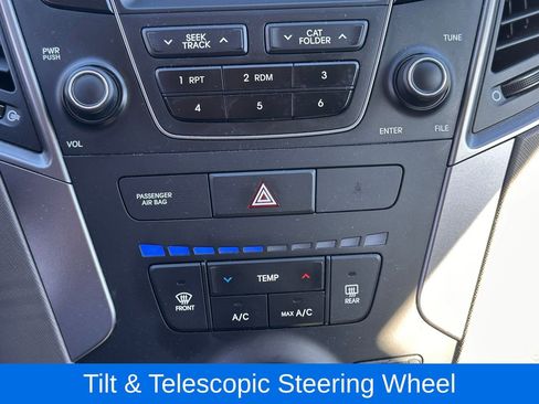 Used 2013 Hyundai Santa Fe Sport w/ Popular Equipment Pkg image 29