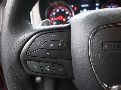 Used 2023 Dodge Charger Scat Pack w/ Navigation & Travel Group image 32