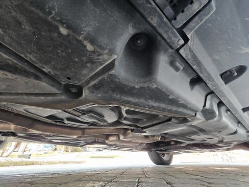 Used 2015 Mercedes-Benz ML 350 2WD image 49