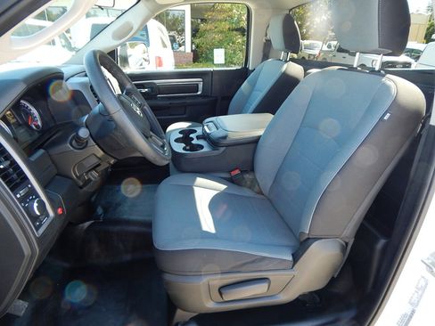 Used 2022 RAM 1500 Tradesman w/ Power & Remote Entry Group image 16